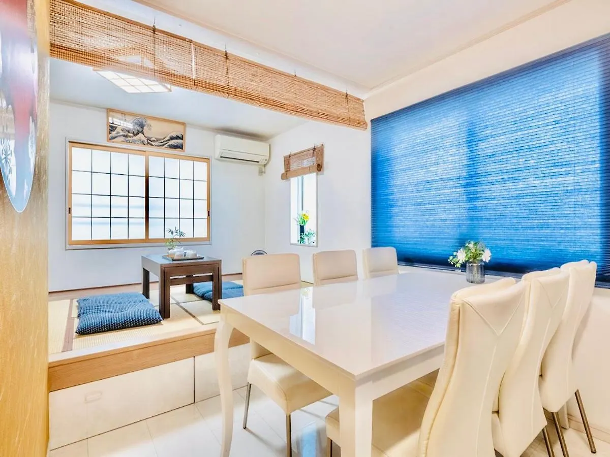 Kyara Hotel 浅草 Tokyo 0*,  Japan