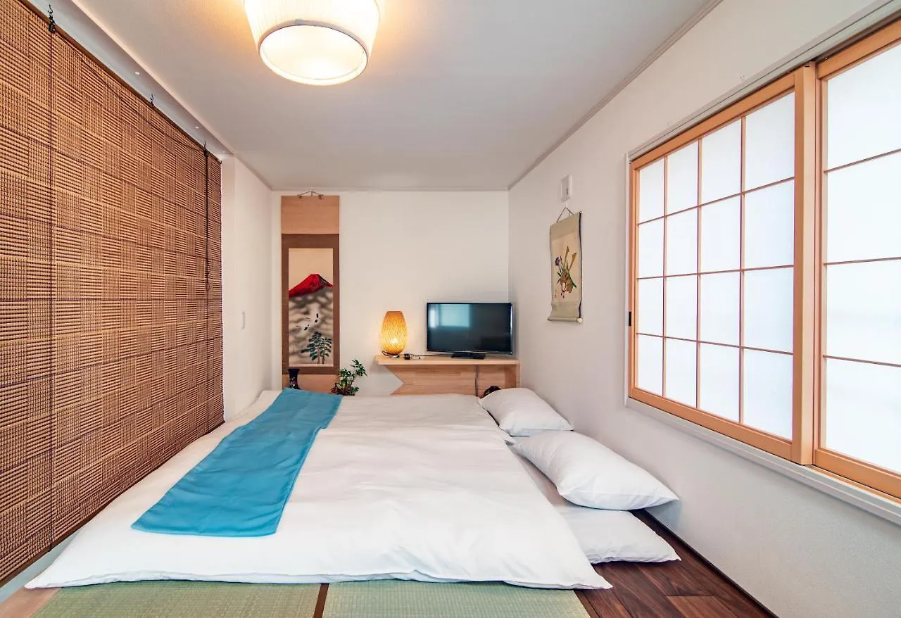 Kyara Hotel 浅草 Tokyo 0*,  Japan