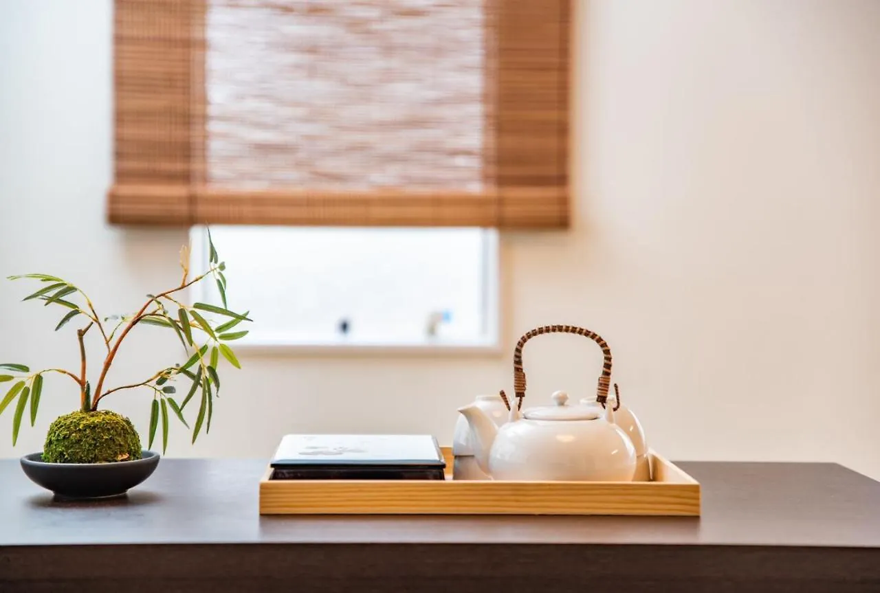 Kyara Hotel 浅草 Tokyo