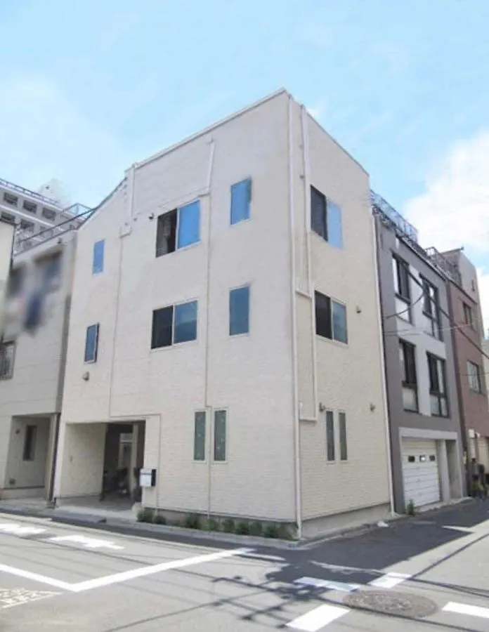 Kyara Hotel 浅草 Tokyo
