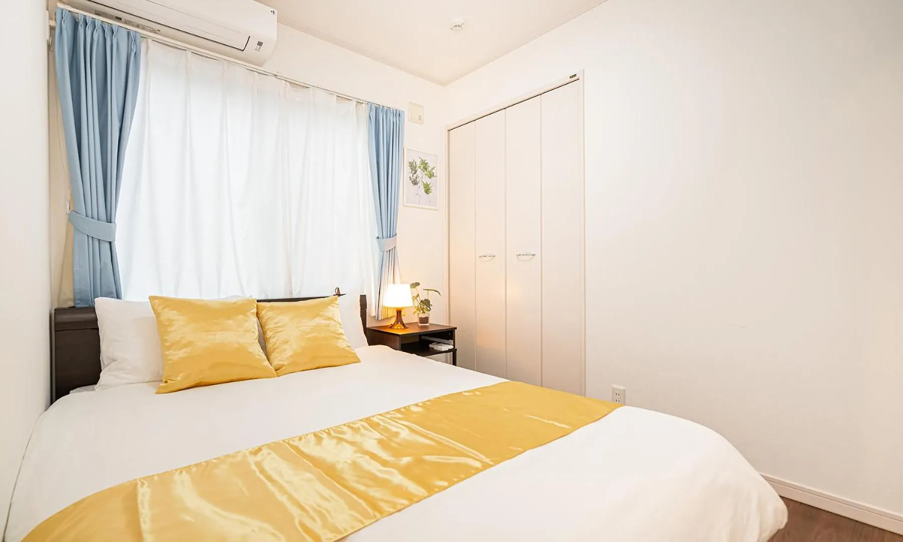 Kyara Hotel 浅草 Tokyo