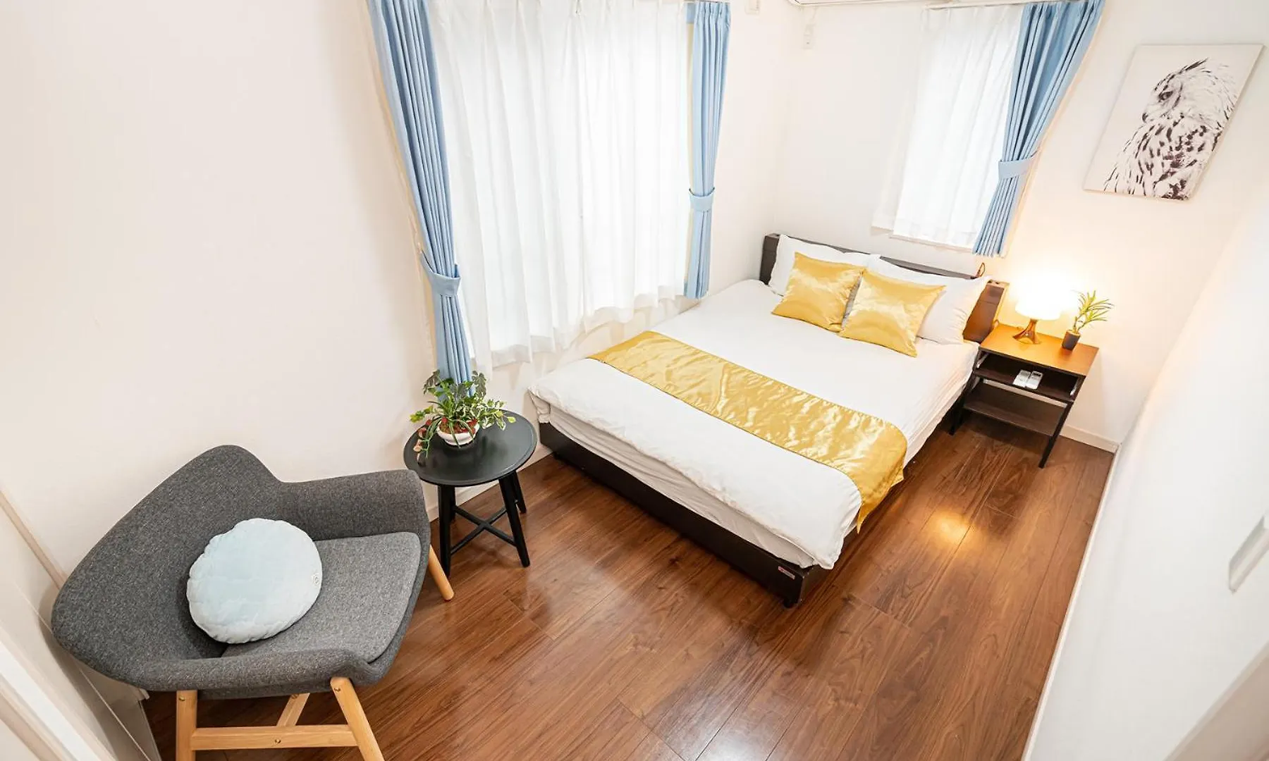 Kyara Hotel 浅草 Tokyo