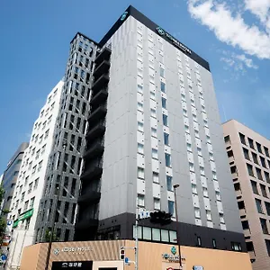 Hotel Tosei Cocone Asakusa Kuramae, Tokio
