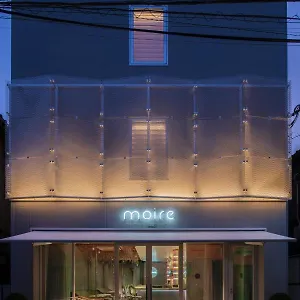 Hotel Moire Yoshiwara, Tokyo