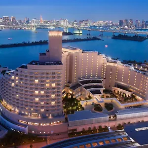 Hotell Hilton Odaiba, Tokyo prefektur