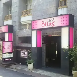 Hotel Sting (adults Only), Tokyo