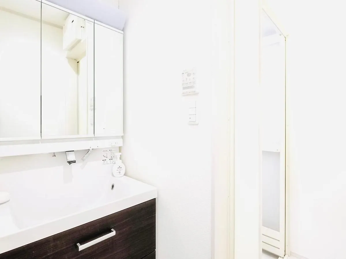 Kyara Hotel 浅草 Prefektura Tokio