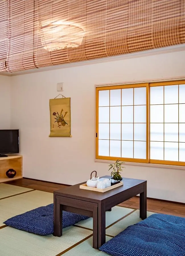 Kyara Hotel 浅草 Prefektura Tokio 0*,