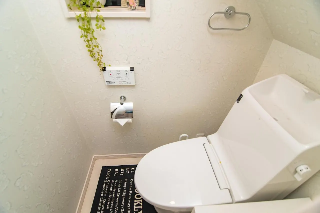 Kyara Hotel 浅草 Prefektura Tokio