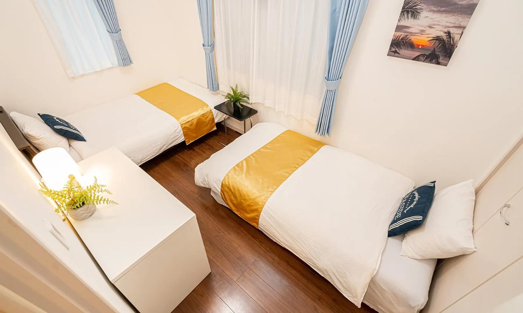 Kyara Hotel 浅草 Prefektura Tokio Japonsko